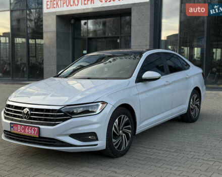 Сірий Фольксваген Джетта, об'ємом двигуна 1.4 л та пробігом 135 тис. км за 15400 $, фото 2 на Automoto.ua