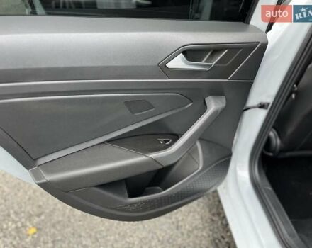 Сірий Фольксваген Джетта, об'ємом двигуна 1.4 л та пробігом 50 тис. км за 13499 $, фото 22 на Automoto.ua