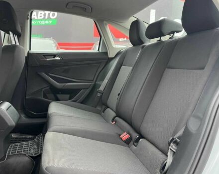 Сірий Фольксваген Джетта, об'ємом двигуна 1.4 л та пробігом 47 тис. км за 14499 $, фото 1 на Automoto.ua