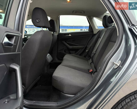 Сірий Фольксваген Джетта, об'ємом двигуна 1.4 л та пробігом 190 тис. км за 13700 $, фото 16 на Automoto.ua