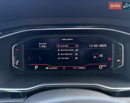 Сірий Фольксваген Джетта, об'ємом двигуна 1.4 л та пробігом 135 тис. км за 15400 $, фото 23 на Automoto.ua