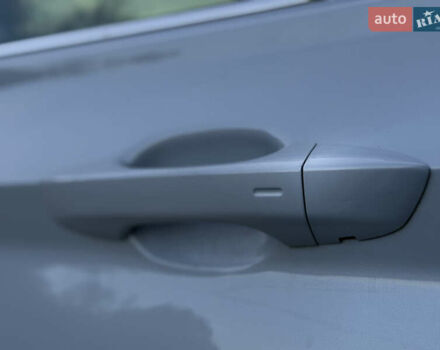 Сірий Фольксваген Джетта, об'ємом двигуна 1.4 л та пробігом 135 тис. км за 15400 $, фото 42 на Automoto.ua