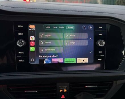 Сірий Фольксваген Джетта, об'ємом двигуна 1.4 л та пробігом 60 тис. км за 18900 $, фото 69 на Automoto.ua