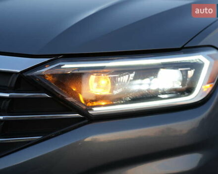 Сірий Фольксваген Джетта, об'ємом двигуна 1.4 л та пробігом 60 тис. км за 18900 $, фото 13 на Automoto.ua