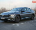 Сірий Фольксваген Джетта, об'ємом двигуна 1.4 л та пробігом 60 тис. км за 18900 $, фото 3 на Automoto.ua