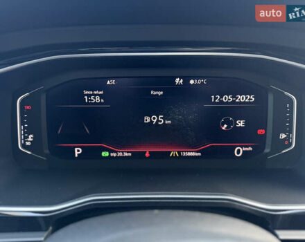 Сірий Фольксваген Джетта, об'ємом двигуна 1.4 л та пробігом 135 тис. км за 15400 $, фото 22 на Automoto.ua