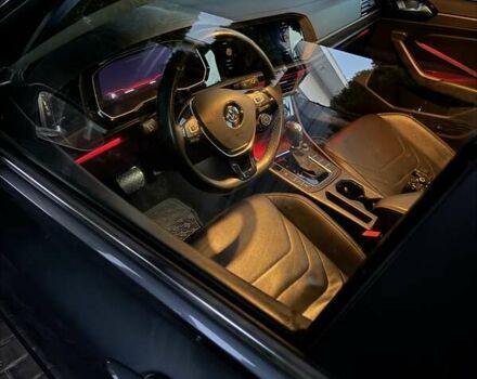 Сірий Фольксваген Джетта, об'ємом двигуна 1.4 л та пробігом 60 тис. км за 18900 $, фото 71 на Automoto.ua