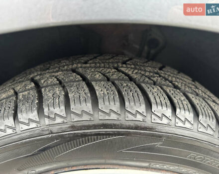 Серый Фольксваген Джетта, объемом двигателя 1.4 л и пробегом 184 тыс. км за 11500 $, фото 9 на Automoto.ua