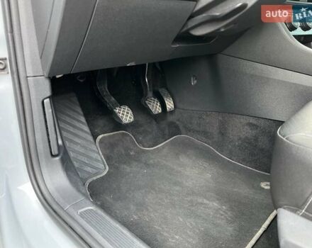 Сірий Фольксваген Джетта, об'ємом двигуна 1.4 л та пробігом 50 тис. км за 13499 $, фото 15 на Automoto.ua