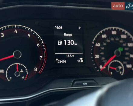 Серый Фольксваген Джетта, объемом двигателя 1.4 л и пробегом 123 тыс. км за 14799 $, фото 6 на Automoto.ua