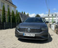 Сірий Фольксваген Джетта, об'ємом двигуна 1.4 л та пробігом 106 тис. км за 13500 $, фото 2 на Automoto.ua