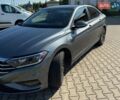 Серый Фольксваген Джетта, объемом двигателя 1.4 л и пробегом 85 тыс. км за 20000 $, фото 1 на Automoto.ua