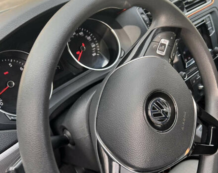 Фольксваген Джетта 2018 в Львове на Automoto.ua Серый Фольксваген Джетта, объемом двигателя 1.4 л и пробегом 92 тыс. км за 9990 $, фото 6 на Automoto.ua