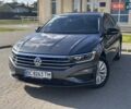 Серый Фольксваген Джетта, объемом двигателя 1.4 л и пробегом 176 тыс. км за 11900 $, фото 2 на Automoto.ua