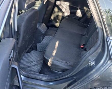 Серый Фольксваген Джетта, объемом двигателя 1.4 л и пробегом 114 тыс. км за 14100 $, фото 6 на Automoto.ua