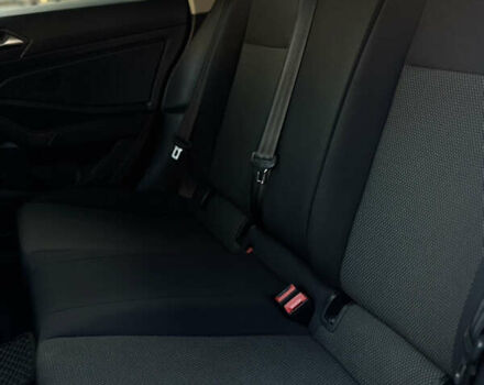 Серый Фольксваген Джетта, объемом двигателя 1.4 л и пробегом 123 тыс. км за 14799 $, фото 9 на Automoto.ua