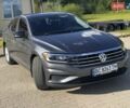 Серый Фольксваген Джетта, объемом двигателя 1.4 л и пробегом 176 тыс. км за 11900 $, фото 3 на Automoto.ua