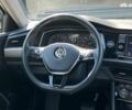 Серый Фольксваген Джетта, объемом двигателя 1.4 л и пробегом 104 тыс. км за 15590 $, фото 29 на Automoto.ua