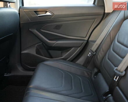 Сірий Фольксваген Джетта, об'ємом двигуна 1.4 л та пробігом 60 тис. км за 18900 $, фото 38 на Automoto.ua