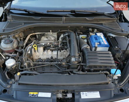 Сірий Фольксваген Джетта, об'ємом двигуна 1.4 л та пробігом 60 тис. км за 18900 $, фото 7 на Automoto.ua