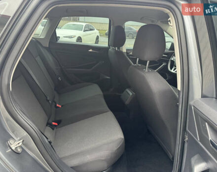 Серый Фольксваген Джетта, объемом двигателя 1.4 л и пробегом 184 тыс. км за 11500 $, фото 32 на Automoto.ua