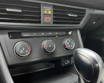 Сірий Фольксваген Джетта, об'ємом двигуна 1.4 л та пробігом 47 тис. км за 14499 $, фото 12 на Automoto.ua