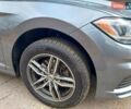 Фольксваген Джетта 2018 в Полтаве на Automoto.ua Серый Фольксваген Джетта, объемом двигателя 1.4 л и пробегом 163 тыс. км за 14300 $, фото 11 на Automoto.ua