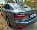 Фольксваген Джетта 2018 в Полтаве на Automoto.ua Серый Фольксваген Джетта, объемом двигателя 1.4 л и пробегом 163 тыс. км за 14300 $, фото 6 на Automoto.ua