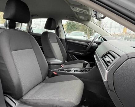 Сірий Фольксваген Джетта, об'ємом двигуна 1.4 л та пробігом 47 тис. км за 14499 $, фото 4 на Automoto.ua