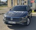 Серый Фольксваген Джетта, объемом двигателя 1.4 л и пробегом 176 тыс. км за 11900 $, фото 11 на Automoto.ua