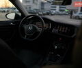 Сірий Фольксваген Джетта, об'ємом двигуна 1.4 л та пробігом 60 тис. км за 18900 $, фото 48 на Automoto.ua