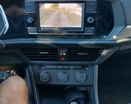 Серый Фольксваген Джетта, объемом двигателя 1.4 л и пробегом 114 тыс. км за 14100 $, фото 11 на Automoto.ua