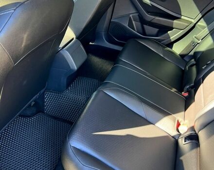 Сірий Фольксваген Джетта, об'ємом двигуна 2 л та пробігом 129 тис. км за 14500 $, фото 2 на Automoto.ua