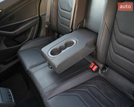 Сірий Фольксваген Джетта, об'ємом двигуна 1.4 л та пробігом 60 тис. км за 18900 $, фото 39 на Automoto.ua