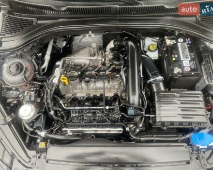 Серый Фольксваген Джетта, объемом двигателя 1.4 л и пробегом 176 тыс. км за 11900 $, фото 26 на Automoto.ua