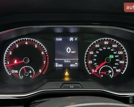 Сірий Фольксваген Джетта, об'ємом двигуна 1.4 л та пробігом 84 тис. км за 16400 $, фото 16 на Automoto.ua