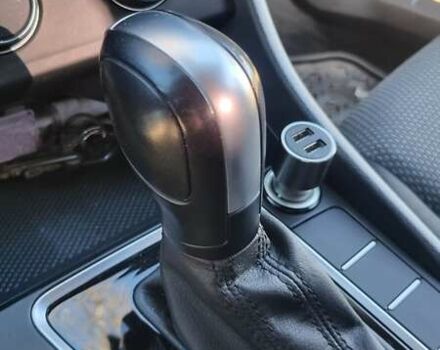 Серый Фольксваген Джетта, объемом двигателя 1.4 л и пробегом 67 тыс. км за 14000 $, фото 13 на Automoto.ua