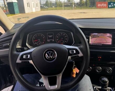 Серый Фольксваген Джетта, объемом двигателя 1.4 л и пробегом 176 тыс. км за 11900 $, фото 16 на Automoto.ua