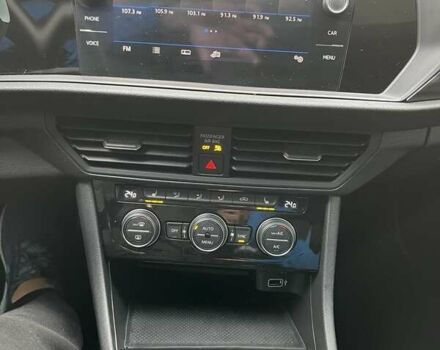 Сірий Фольксваген Джетта, об'ємом двигуна 1.4 л та пробігом 50 тис. км за 13499 $, фото 13 на Automoto.ua