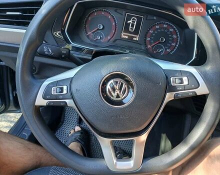 Серый Фольксваген Джетта, объемом двигателя 1.4 л и пробегом 114 тыс. км за 14100 $, фото 13 на Automoto.ua