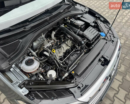 Серый Фольксваген Джетта, объемом двигателя 1.4 л и пробегом 184 тыс. км за 11500 $, фото 35 на Automoto.ua