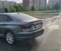 Сірий Фольксваген Джетта, об'ємом двигуна 1.39 л та пробігом 170 тис. км за 14444 $, фото 1 на Automoto.ua