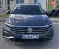 Серый Фольксваген Джетта, объемом двигателя 1.4 л и пробегом 176 тыс. км за 11900 $, фото 24 на Automoto.ua