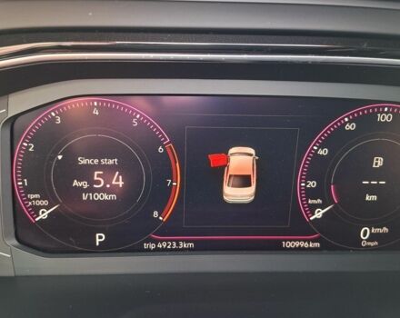 Серый Фольксваген Джетта, объемом двигателя 1.4 л и пробегом 100 тыс. км за 16500 $, фото 5 на Automoto.ua