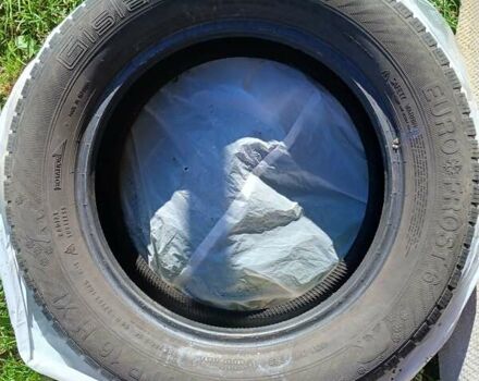 Серый Фольксваген Джетта, объемом двигателя 1.4 л и пробегом 114 тыс. км за 14100 $, фото 15 на Automoto.ua