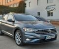 Серый Фольксваген Джетта, объемом двигателя 14 л и пробегом 73 тыс. км за 17800 $, фото 1 на Automoto.ua