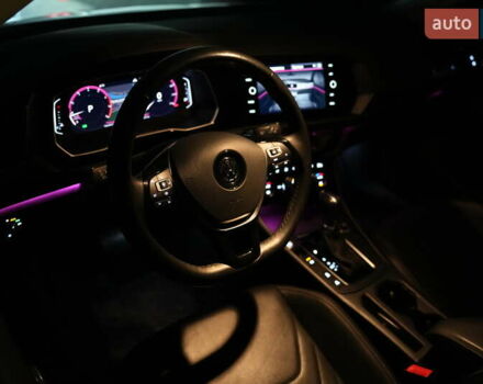 Сірий Фольксваген Джетта, об'ємом двигуна 1.4 л та пробігом 60 тис. км за 18900 $, фото 29 на Automoto.ua