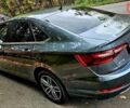 Фольксваген Джетта 2018 в Полтаве на Automoto.ua Серый Фольксваген Джетта, объемом двигателя 1.4 л и пробегом 163 тыс. км за 14300 $, фото 18 на Automoto.ua