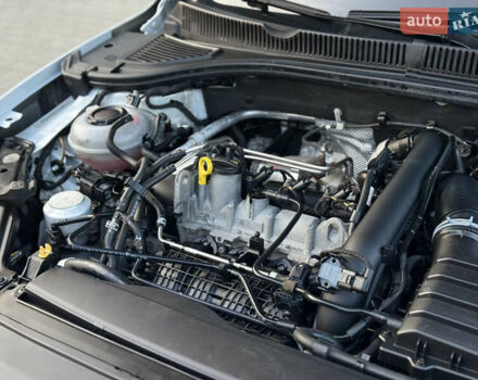 Сірий Фольксваген Джетта, об'ємом двигуна 1.4 л та пробігом 135 тис. км за 15400 $, фото 51 на Automoto.ua