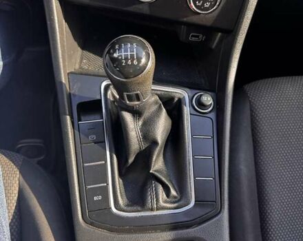 Серый Фольксваген Джетта, объемом двигателя 1.4 л и пробегом 176 тыс. км за 11900 $, фото 18 на Automoto.ua